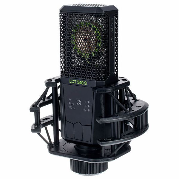 Lewitt LCT 540 S Bundle