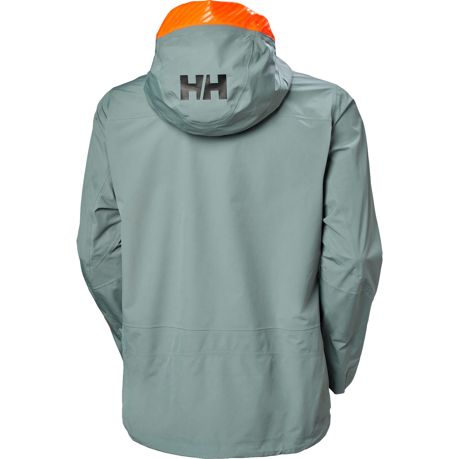 Helly Hansen Ridge Infinity Shell Skijacke Herren cactus