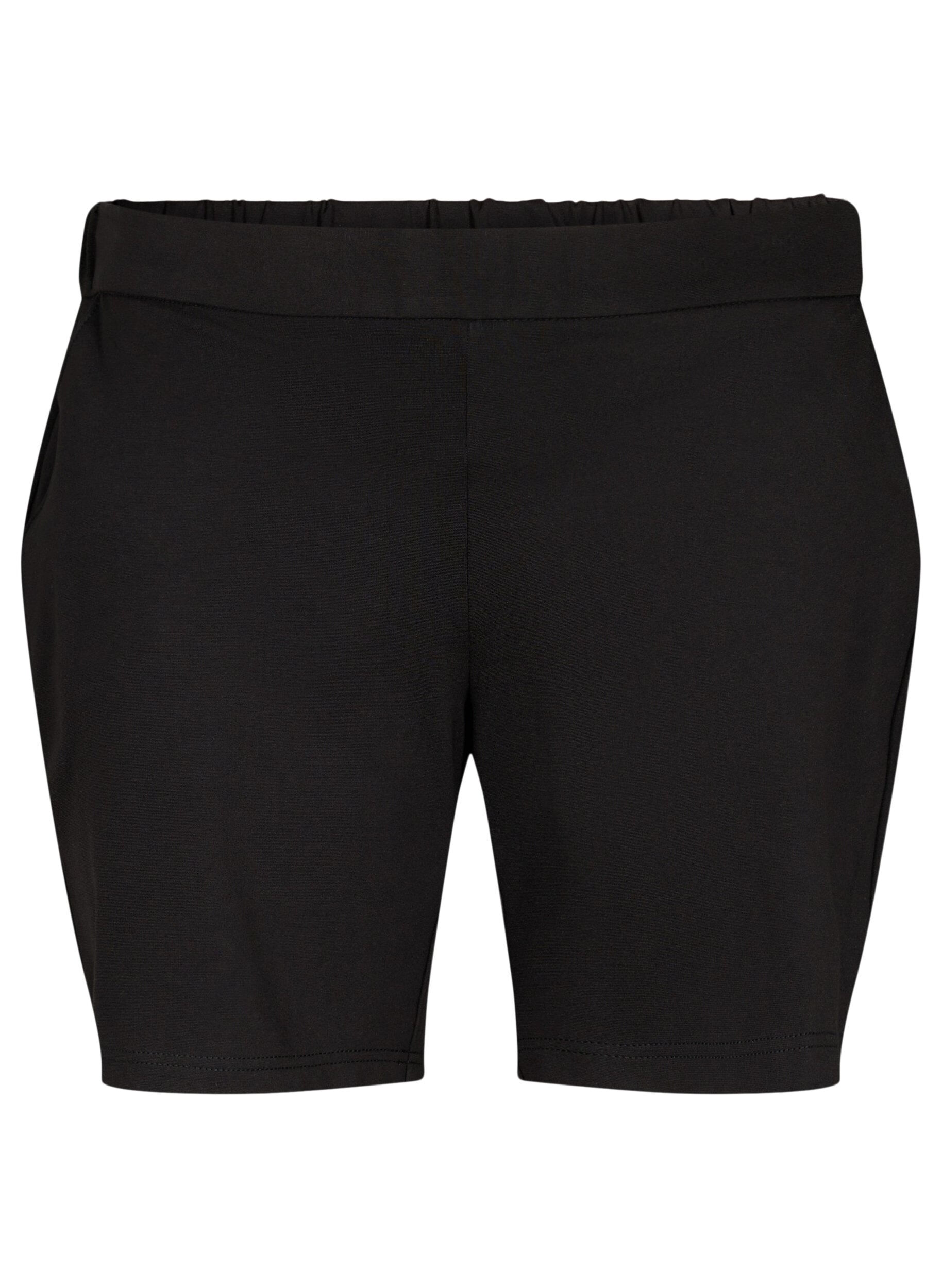 Maddison shorts med regular fit