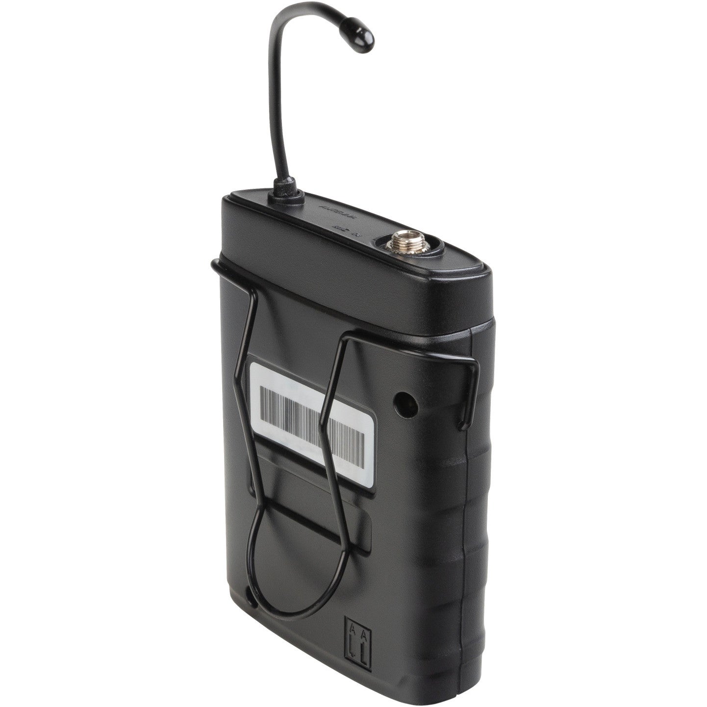 JB systems HF-PRO BPACK draadloze dasspeld-microfoon voor HF-PRO systeem