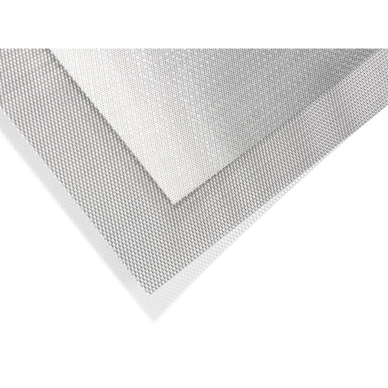 Aluminium Streckmetall, ultrafein