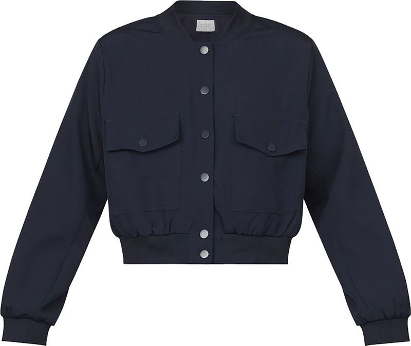 Sisters Point - Garwin-JA - Bomberjack - Navy - Dames
