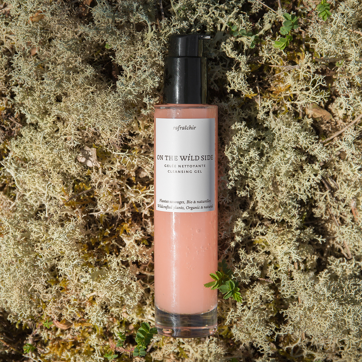 Cleansing Gel 100ml