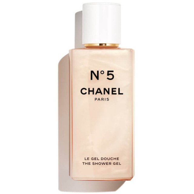 N°5 Le gel douche CHANEL