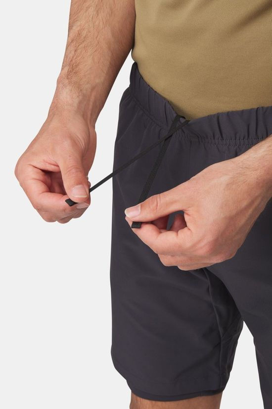 Jack Wolfskin Jack Wolfskin Bike Commute Shorts Fietsshort