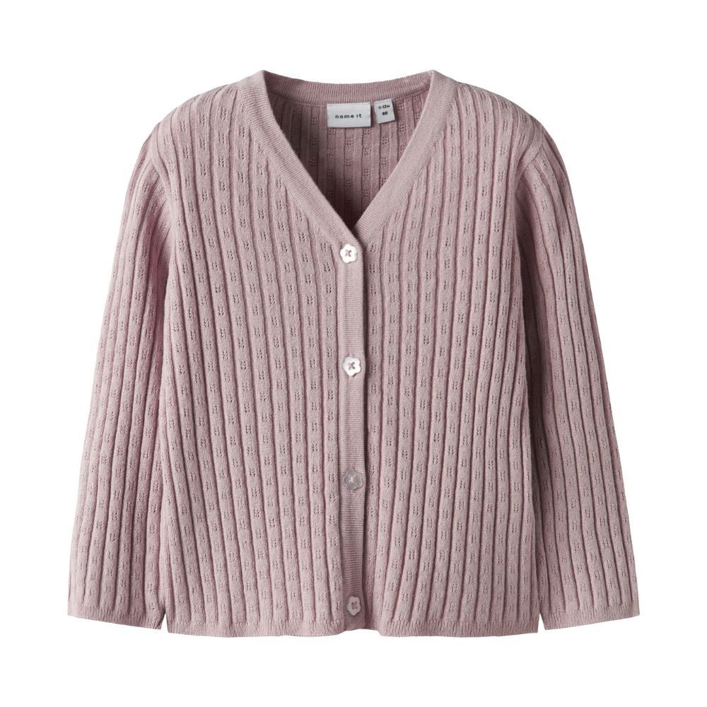 Name it Cardigan Kind