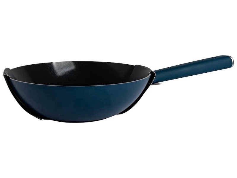 Gusta x Hugo Kennis wokpan Ø28cm