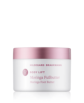 Hildegard Braukmann Body Lift Moringa Fußbutter 100ml