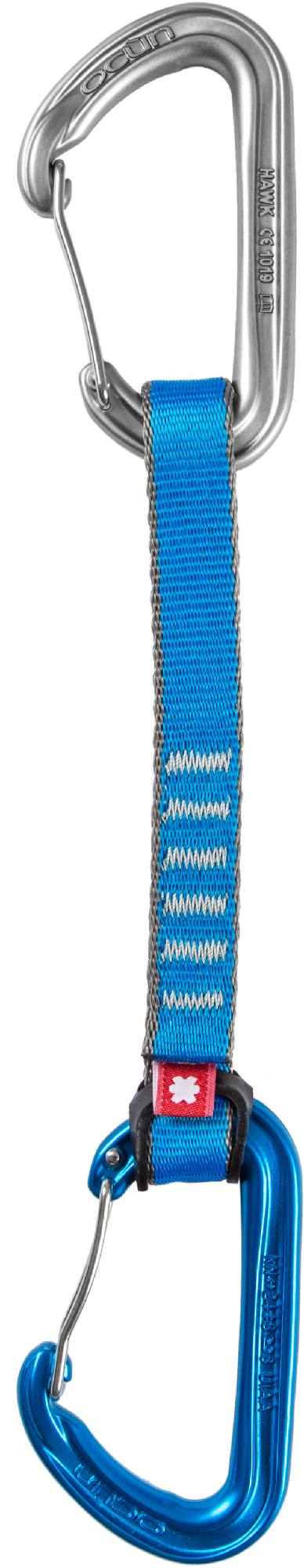 Ocun Hawk QD Wire PA 15cm