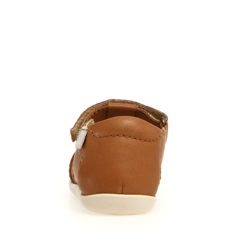 Naturino Naturino Squisti Sandales Cognac