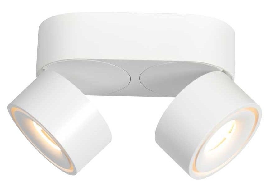 Plafondlamp Mexlite B16.1 x D7.9 cm