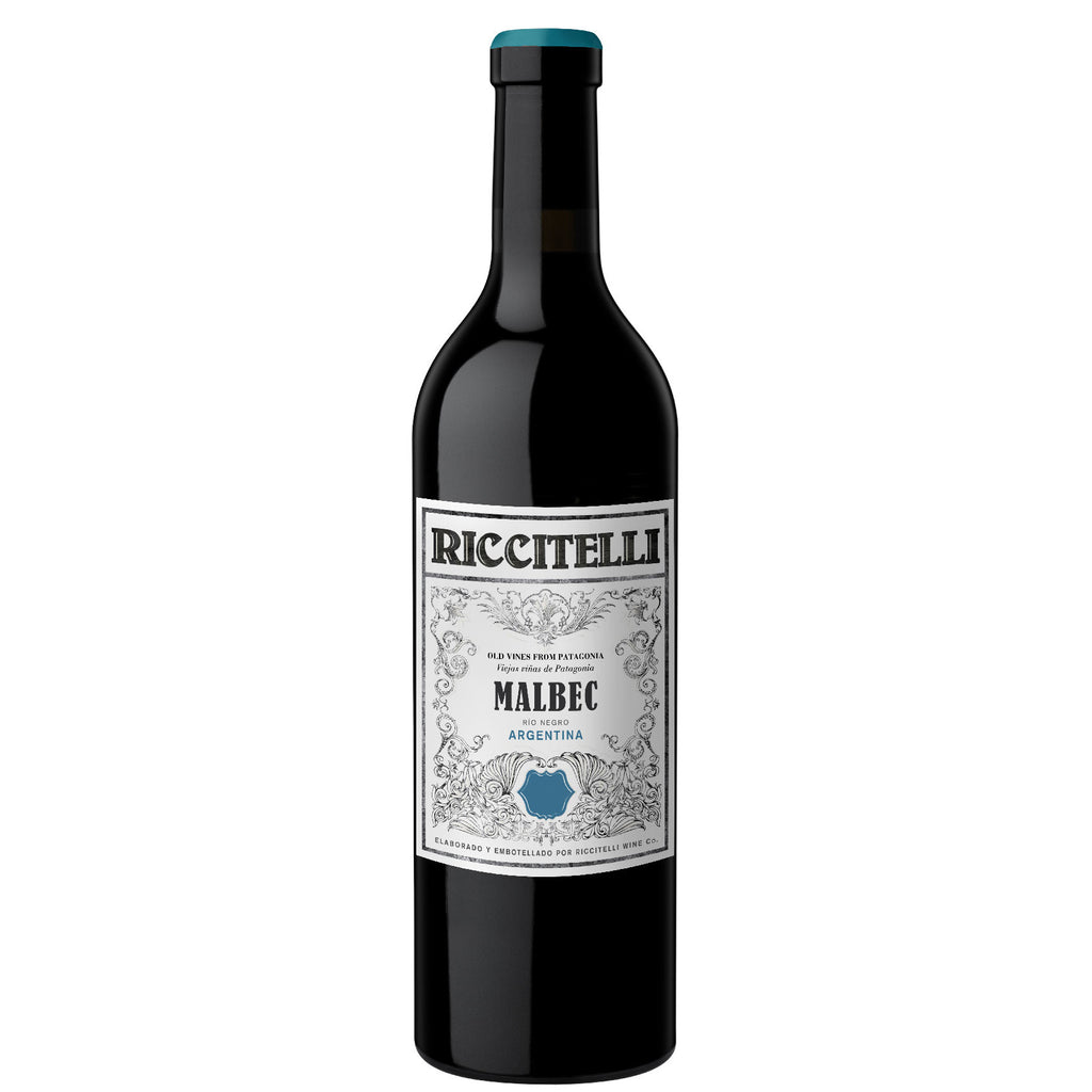 Old Vine From Patagonia Malbec 2019