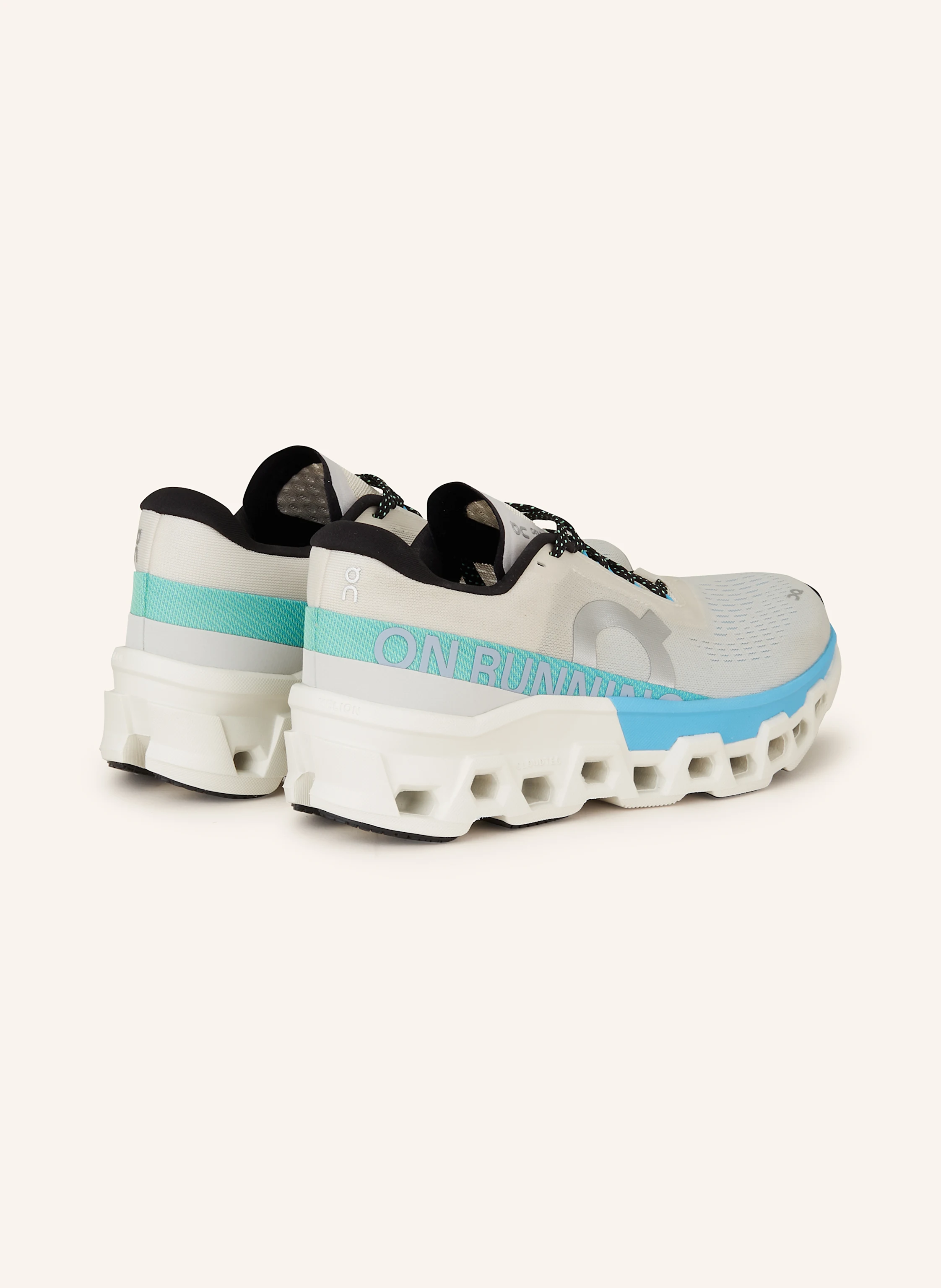 On Laufschuhe CLOUDMONSTER 2