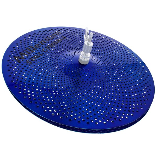 Millenium Still Series Cymbal Set Blue