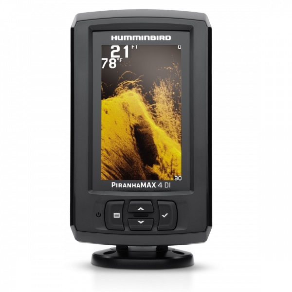 Sondeur Humminbird Piranhamax 4 DI
