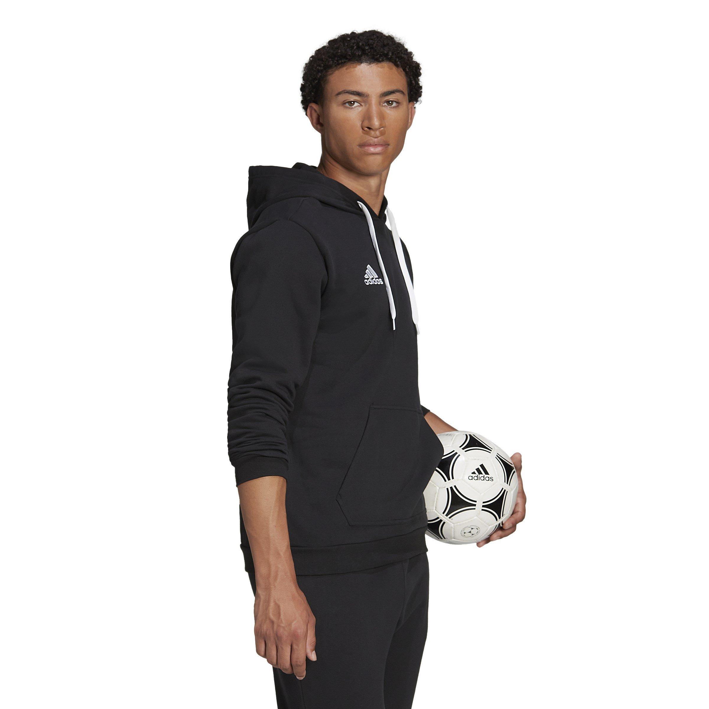 adidas Entrada 22 Sweat Hoodie Mens