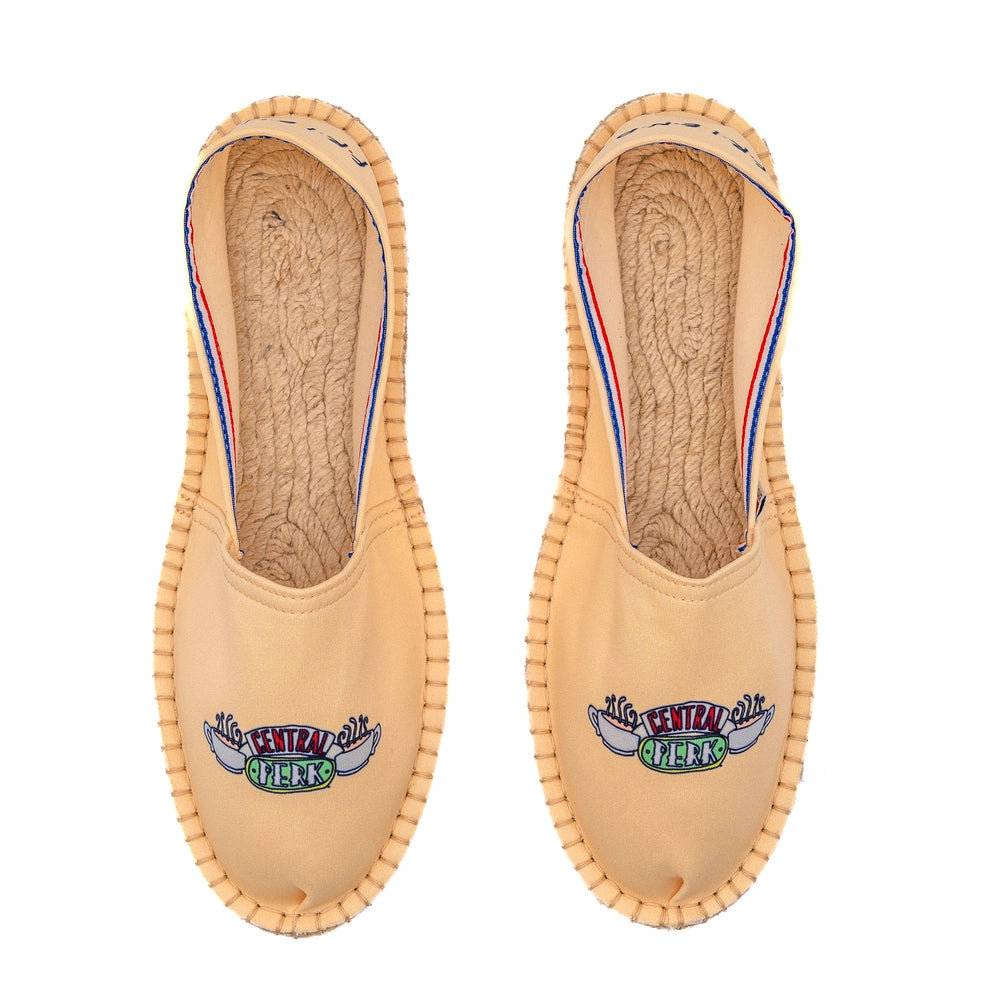 Espadrille Friends
