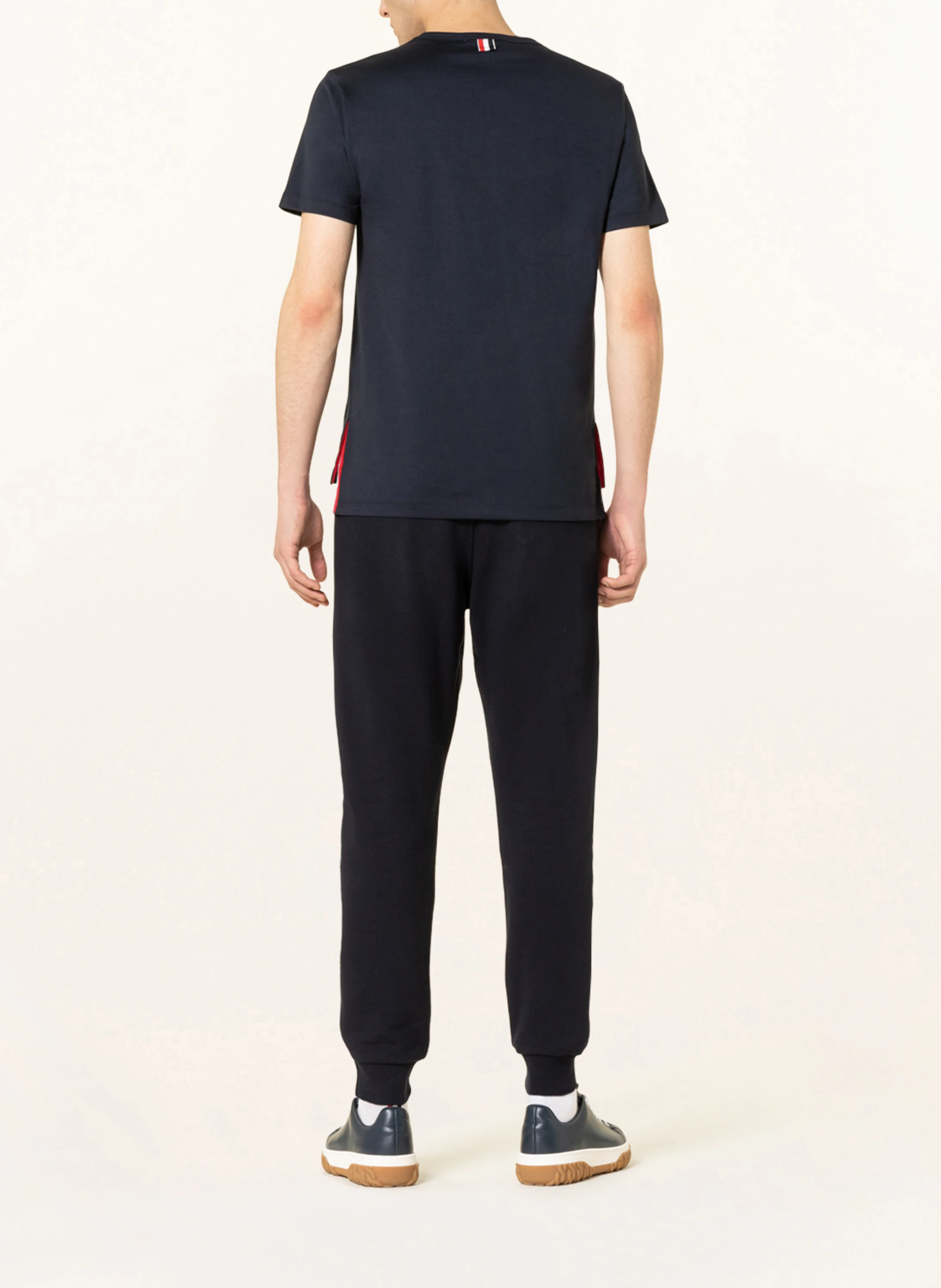 THOM BROWNE. T-Shirt