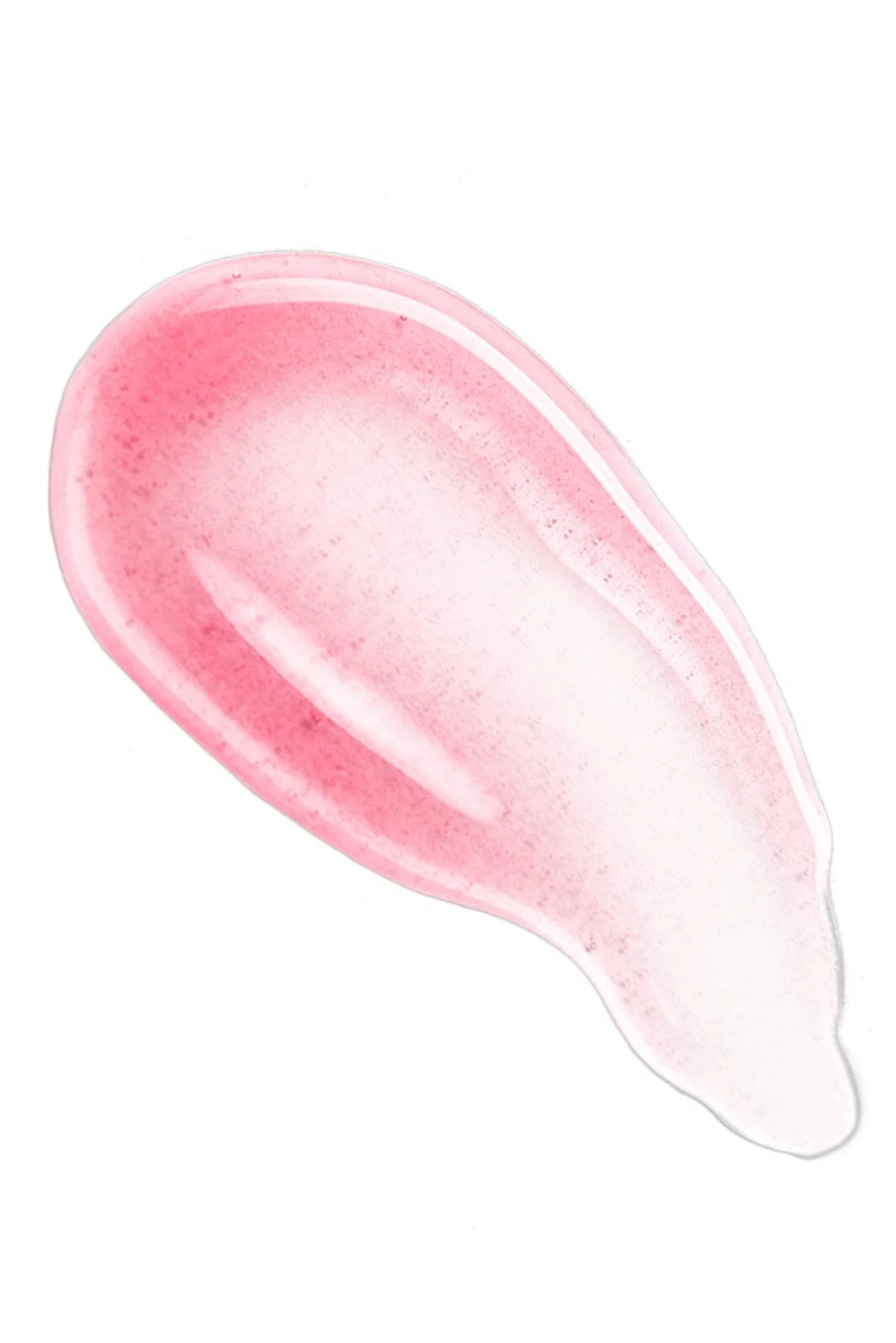 Bellamianta Luxury Lip Oil SPF30 pink