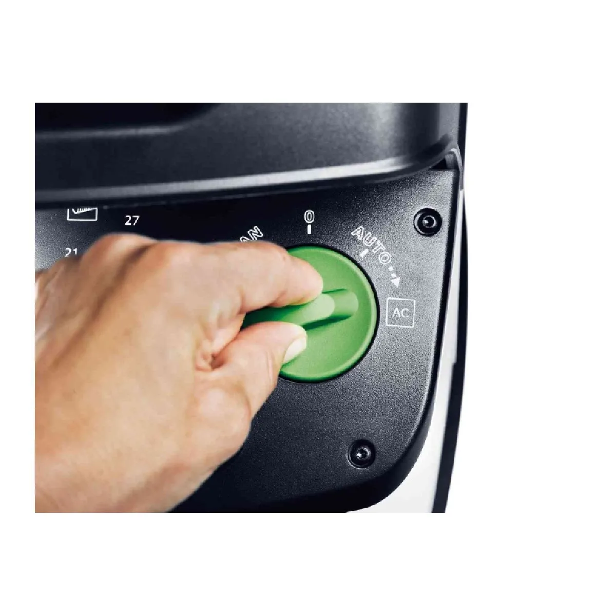 Festool CTL 36 E AC Cleantec