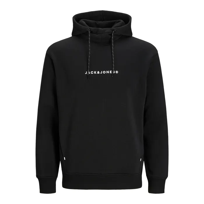 Jack & Jones Tree Hoodie Heren