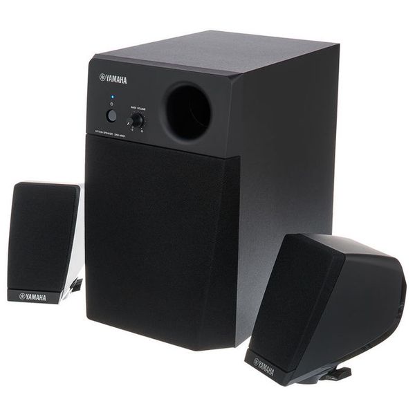 Yamaha GNSMS01