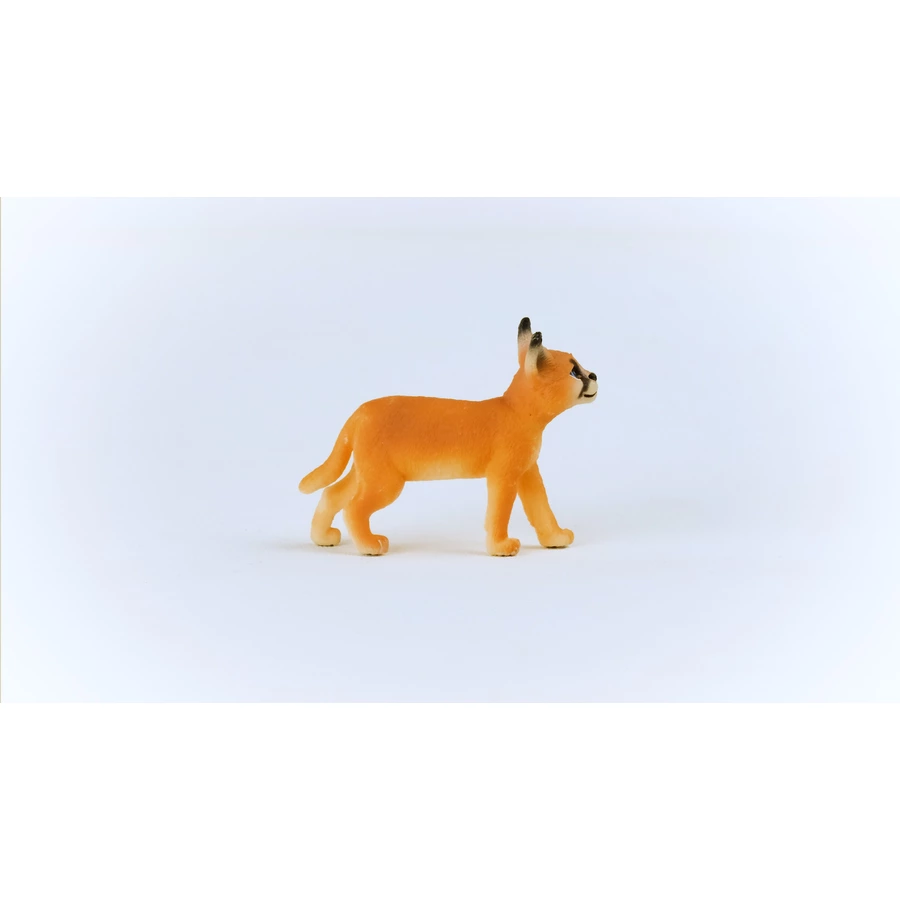 schleich® Karakal Junges 14868