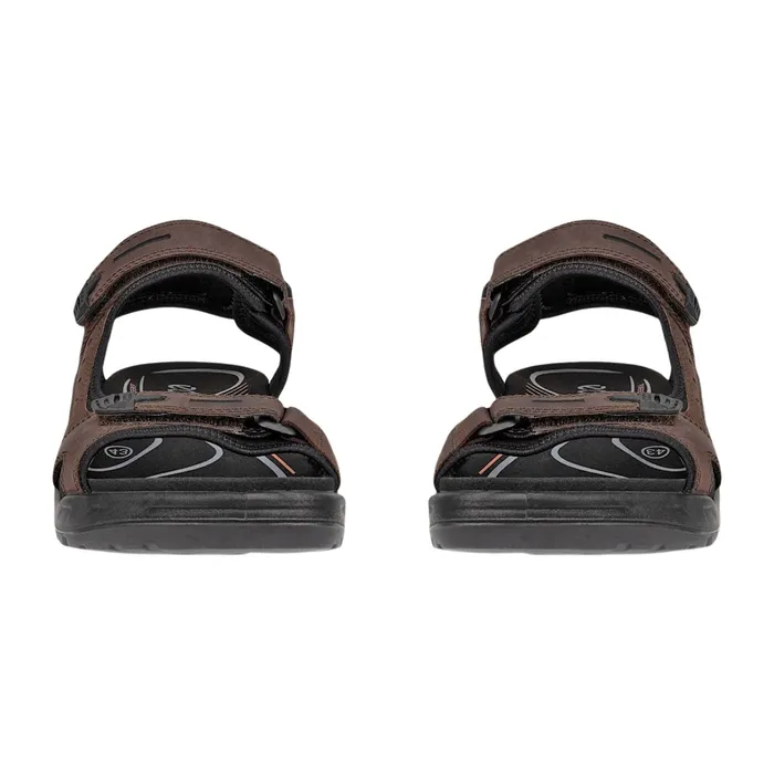 Ecco Offroad Sandalen Heren