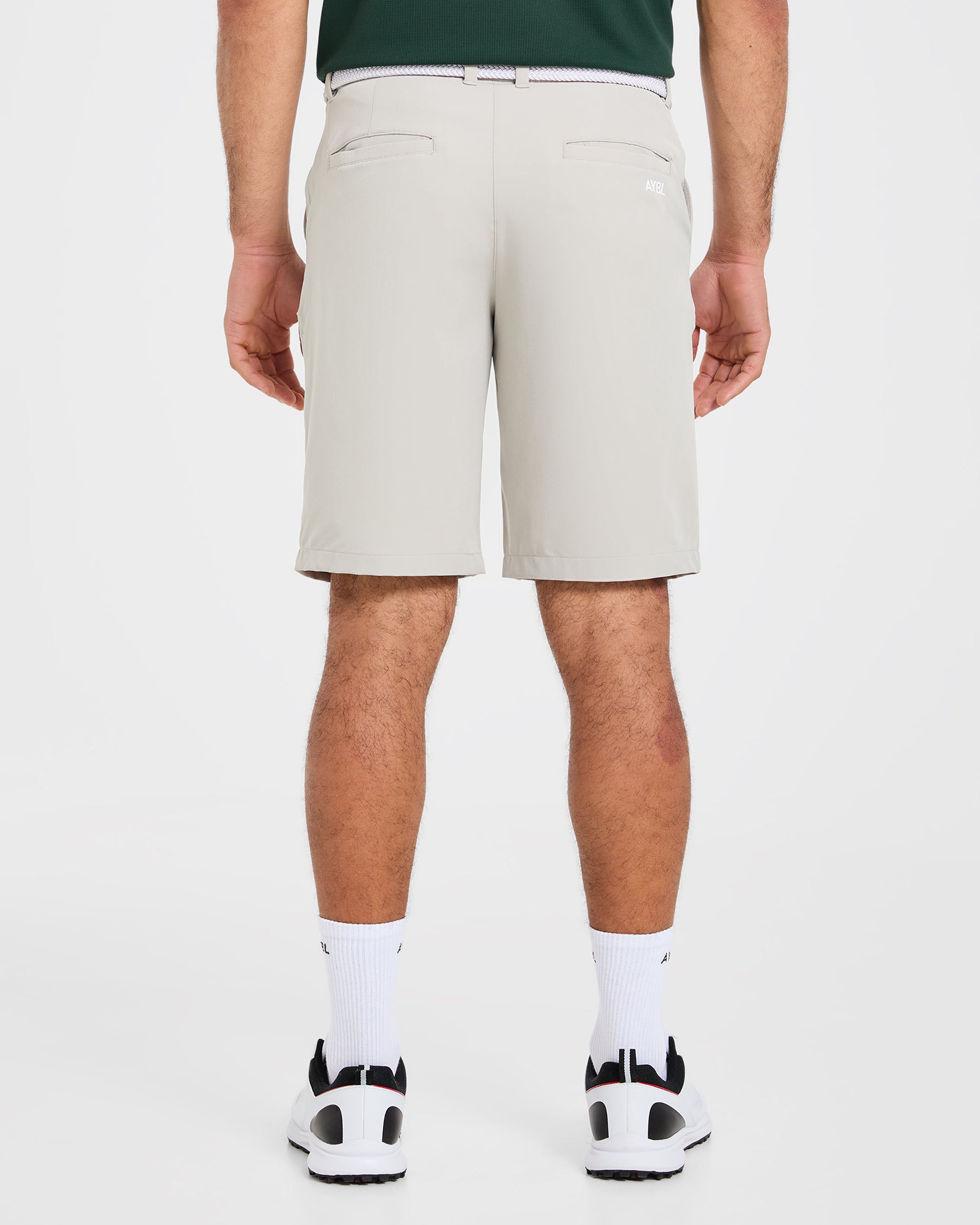Precision Shorts