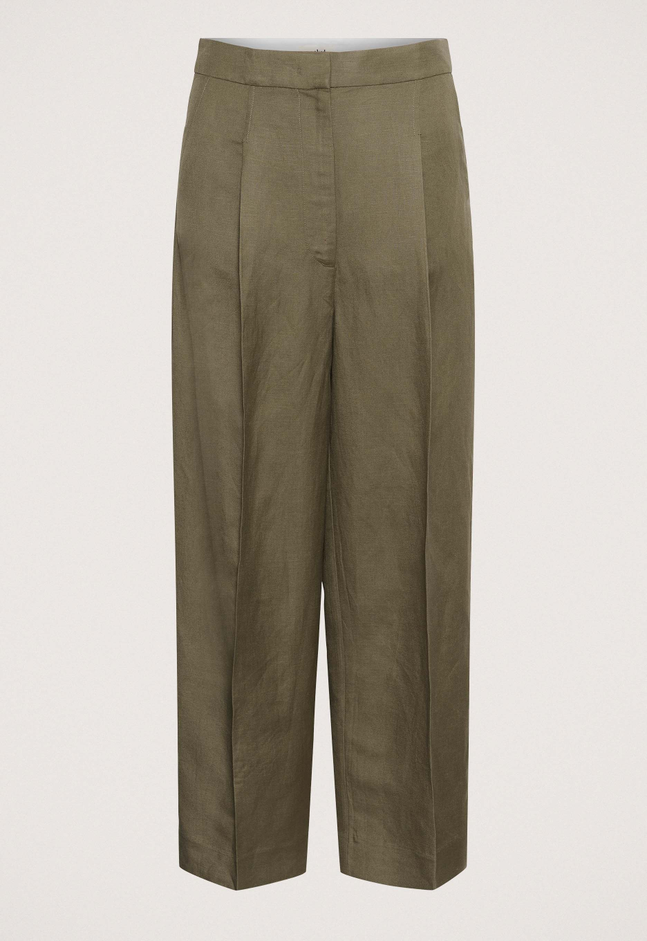Soaked Ragna Nanine Barrel Pants