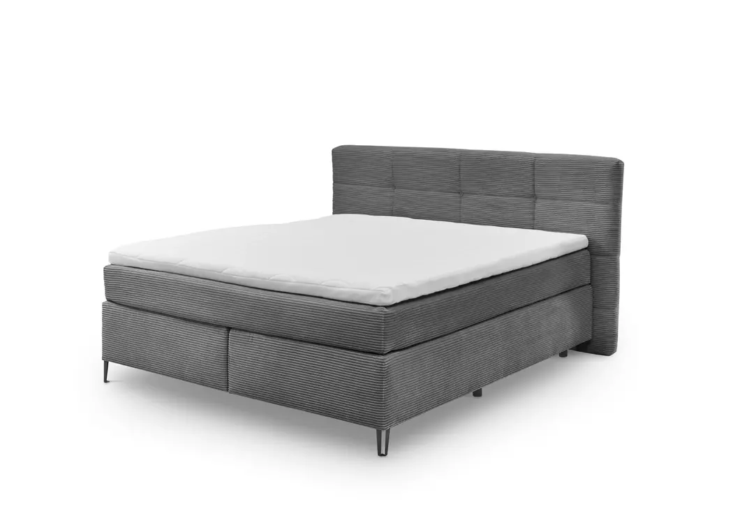Boxspringbett Fairfield 160 x 200 cm