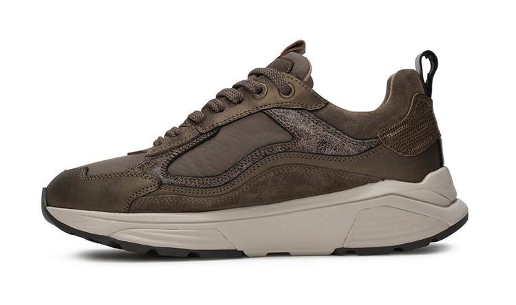 Xsensible 33004.5 wijdte G Milau G Taupe Combi