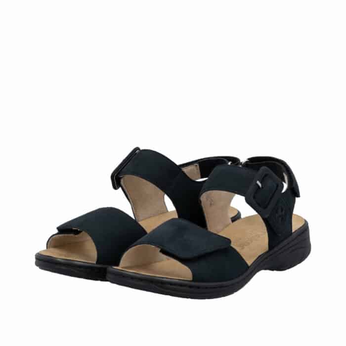 Rieker Sandal Dame 64588-14