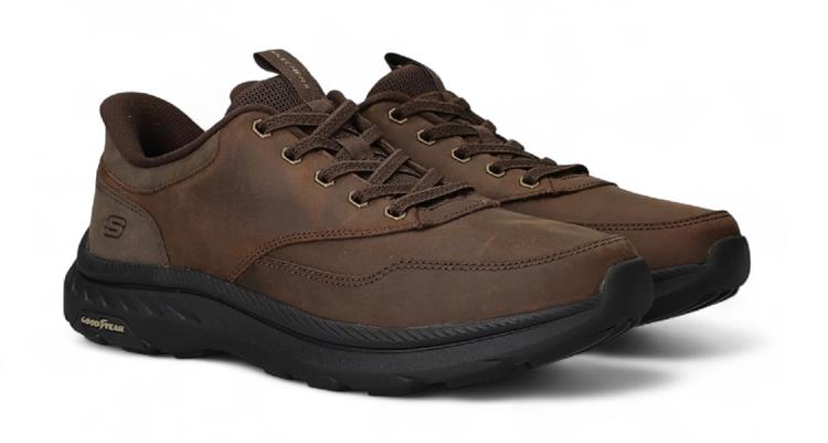 Skechers 205338 Pollard - Brax braun