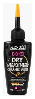 MUC-OFF - Kit e-Bike Essentials - Kit d'Entretien et de Protection pour Vélo - Pack Complet