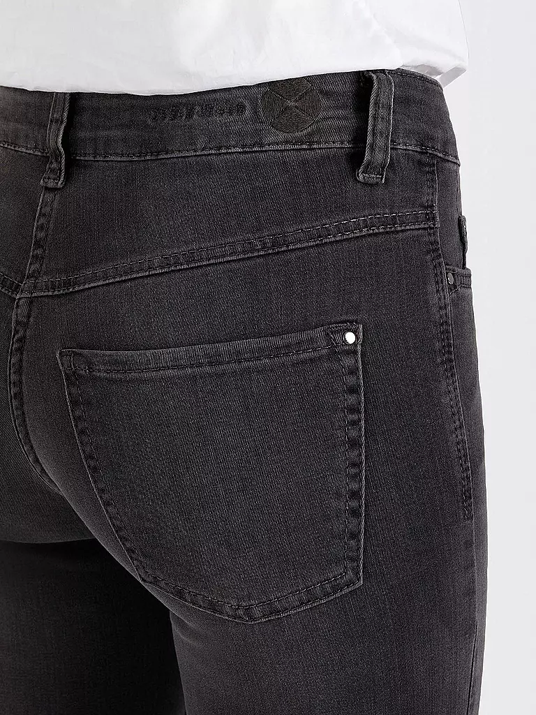 MAC Jeans Slim Fit DREAM grau