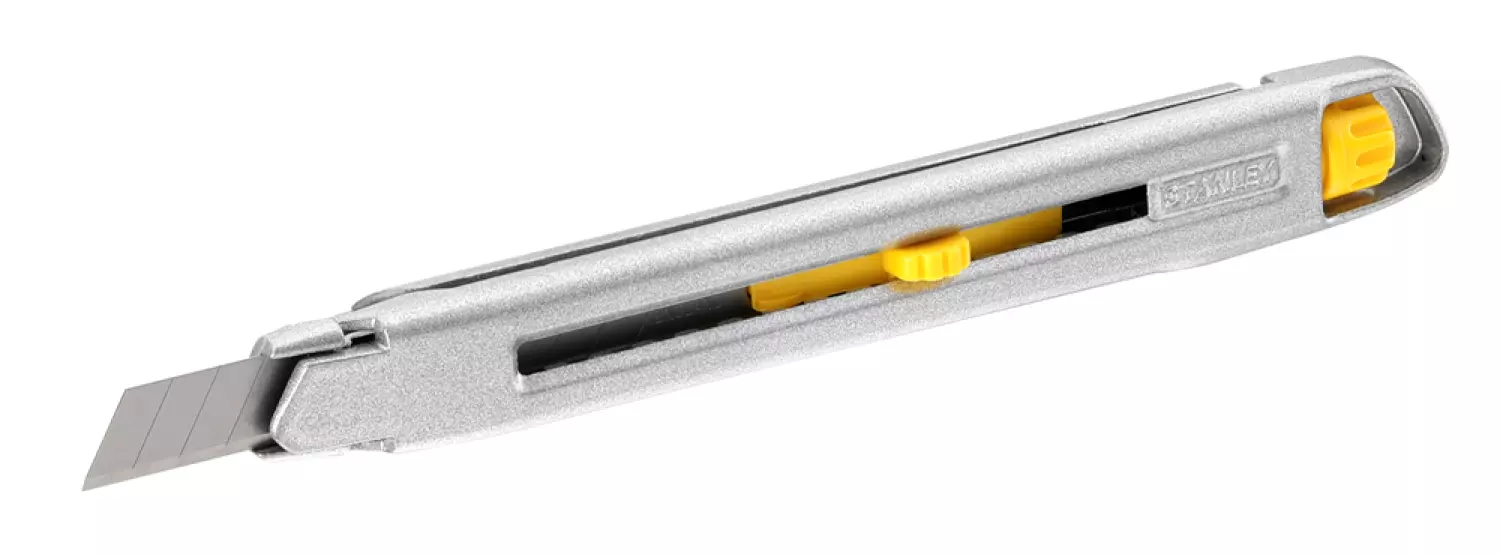 Stanley 0-10-095 Afbreekmes interlock - 135 x 9 x 9,5mm