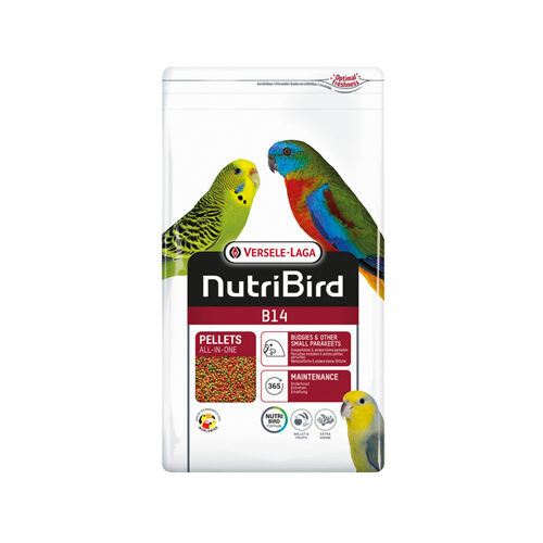 Versele-Laga Nutribird B14 Onderhoudsvoer