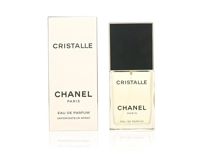 Cristalle, Kvinder, Eau de parfum, 100 ml