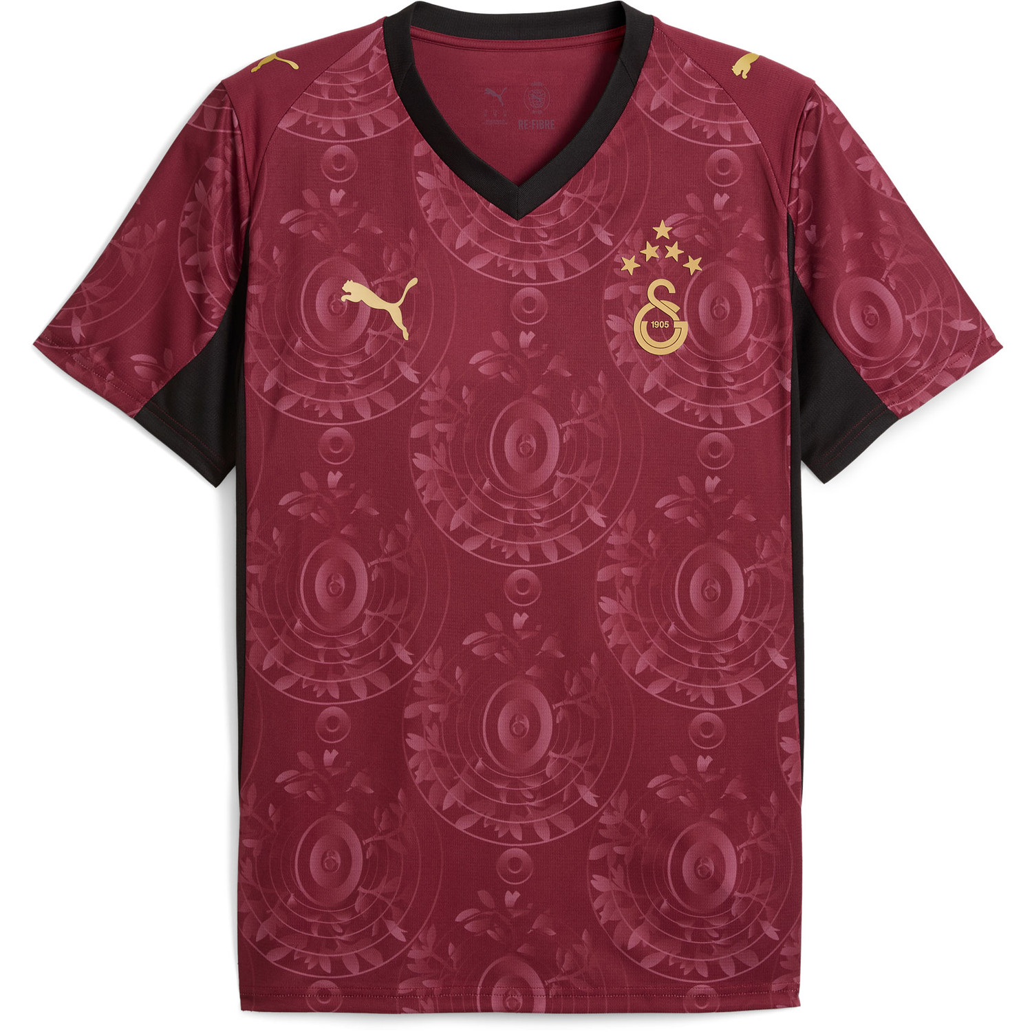 Puma Galatasaray 3rd Shirt 2025/2026