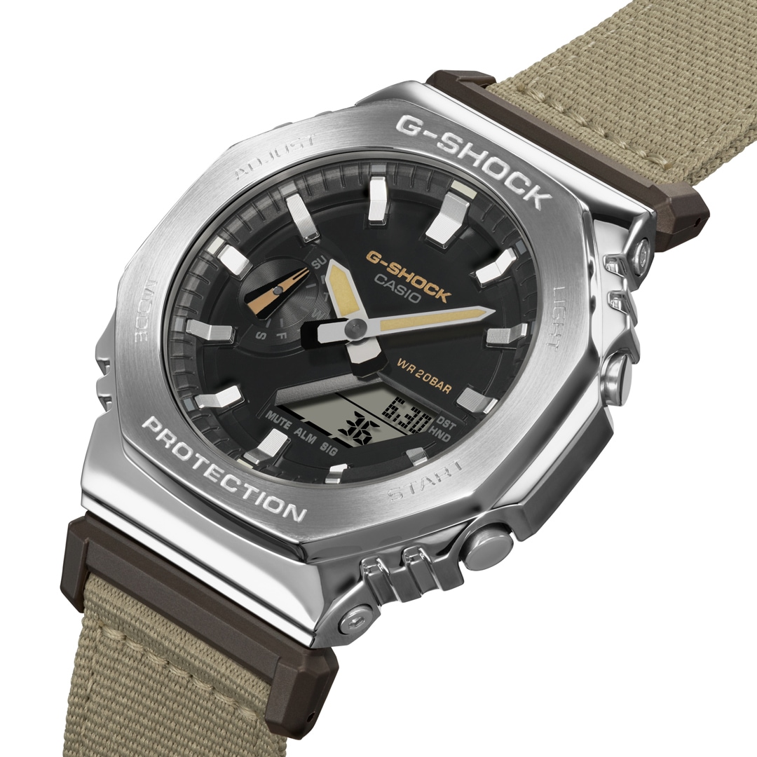 Casio G-Shock Classic