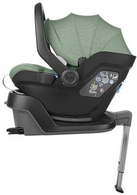 UPPAbaby MESA i-Size Babybilstol, Emmett Green