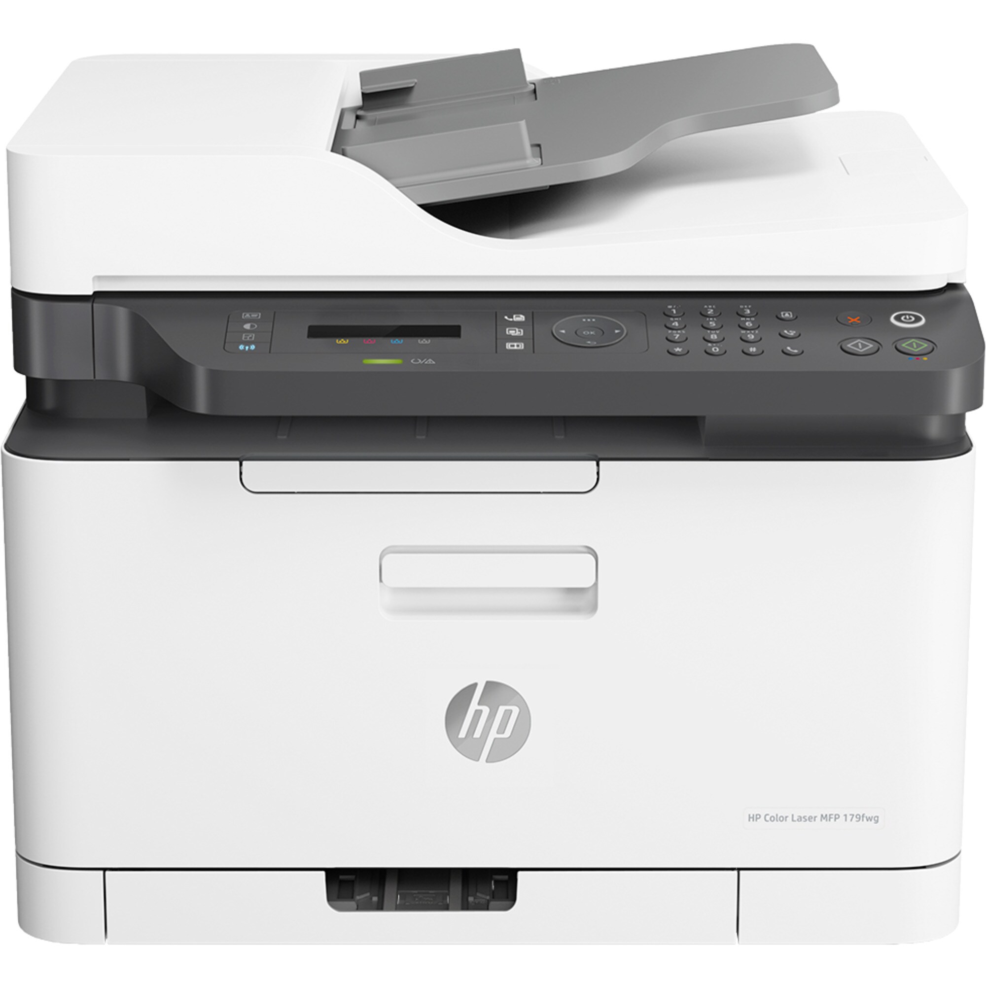HP Multifunktionsdrucker Color Laser MFP 179fwg