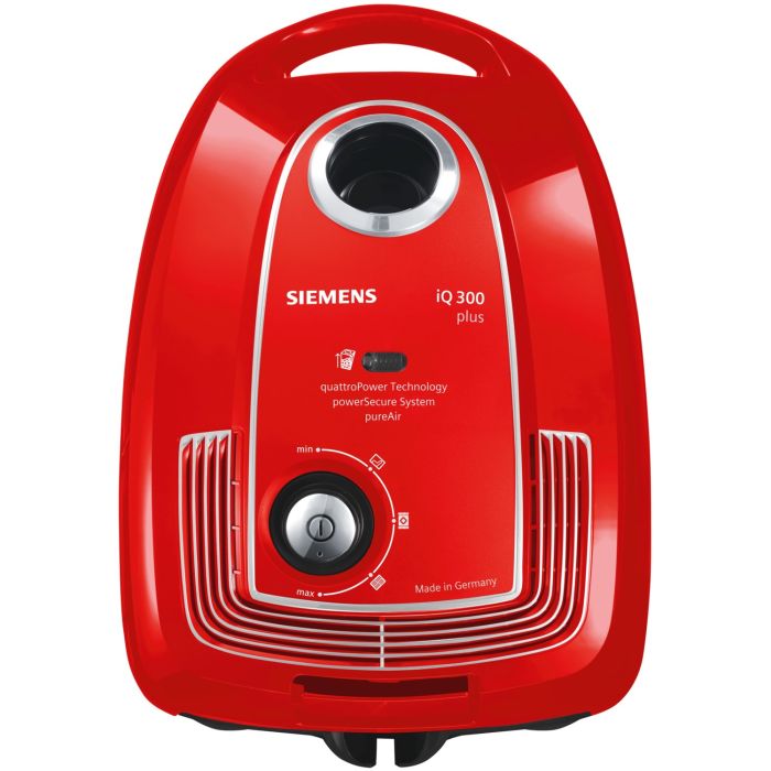 Siemens Staubsauger iQ300 Plus Limited Edition VSP3AAAA
