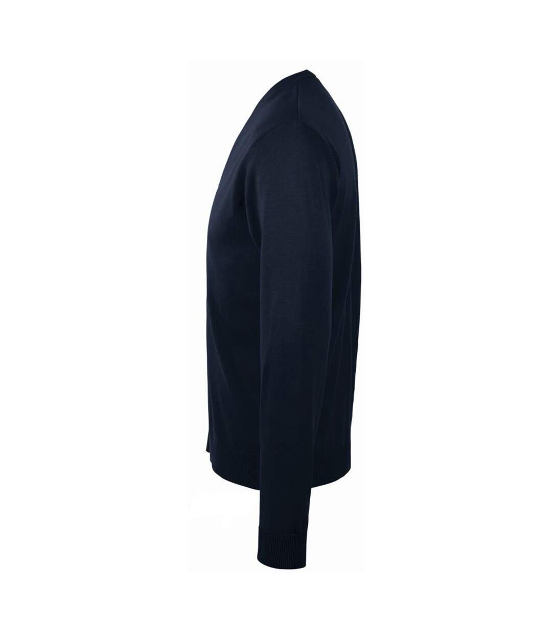 SOLS Golden - Gilet à manches longues - Homme (Bleu marine) - UTPC403