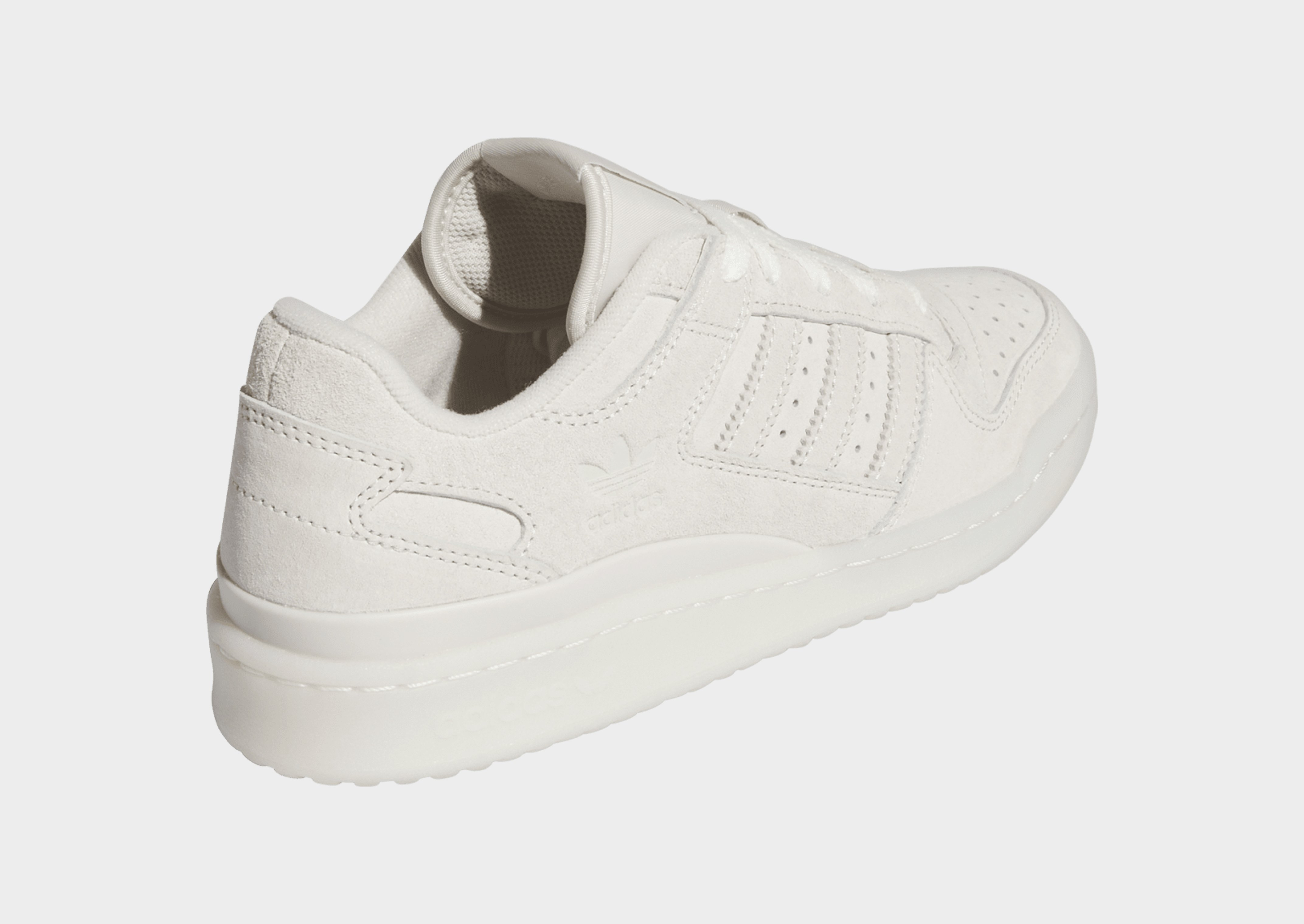 adidas Originals Chaussure Forum Low CL
