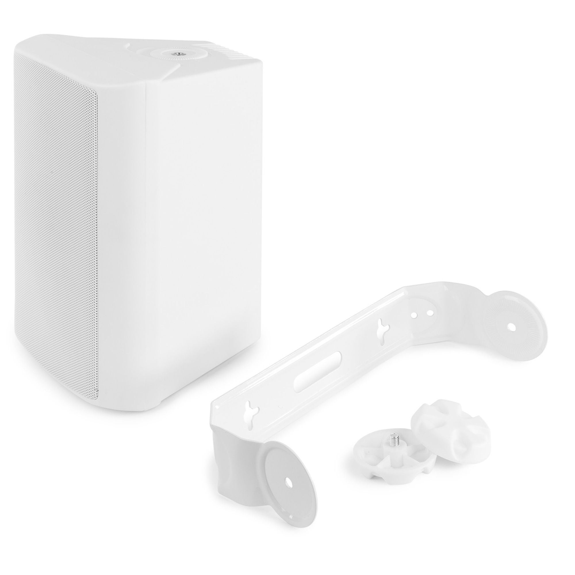 Power Dynamics BGO 50 in/outdoor passieve speaker set wit