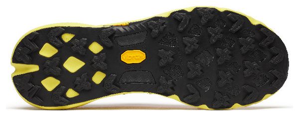 Chaussures de Trail Merrell Agility Peak 5 Jaune/Orange Homme