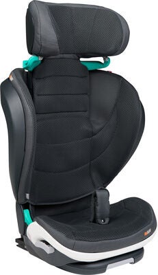 BeSafe Flex FIX 2 Beltestol, Anthracite Mesh