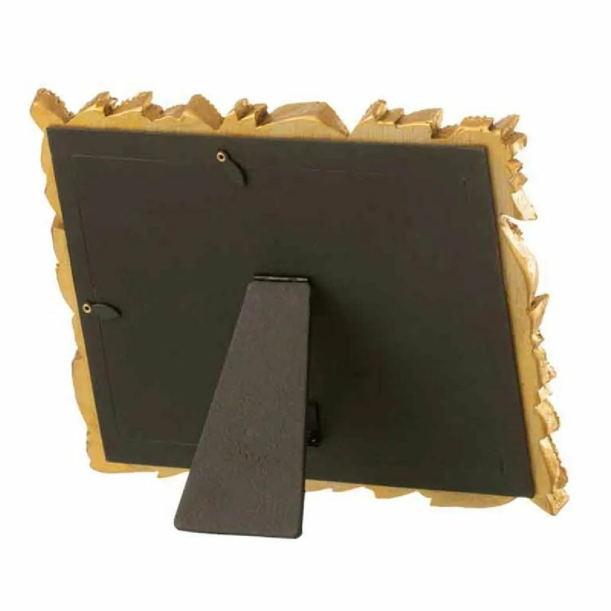 Paris Prix Cadre Photo Déco - Feuilles Or